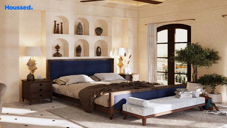 Sample Apartment